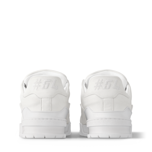 LV トレイナーディストレスト スニーカー メンズ シューズ (製品ズーム)