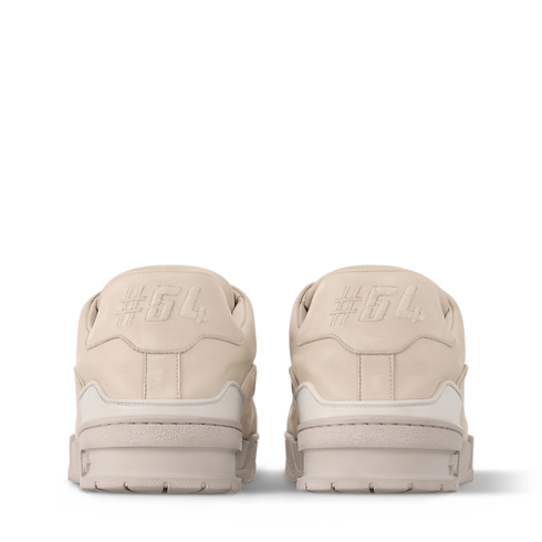 LV トレイナー スニーカー メンズ シューズ (製品ズーム)