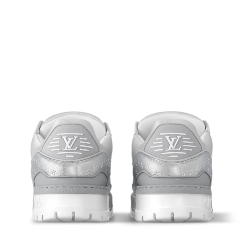 LV トレイナー マキシ スニーカー ウィメンズ シューズ (製品ズーム)