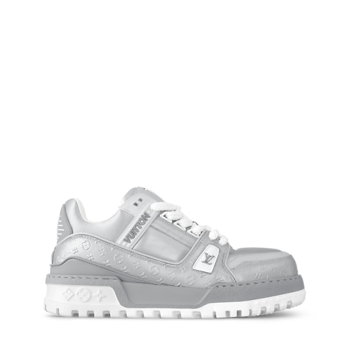 LV トレイナー マキシ スニーカー ウィメンズ シューズ (製品ズーム)