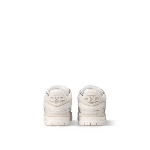 LV トレイナー マキシ スニーカー メンズ シューズ (製品ズーム)