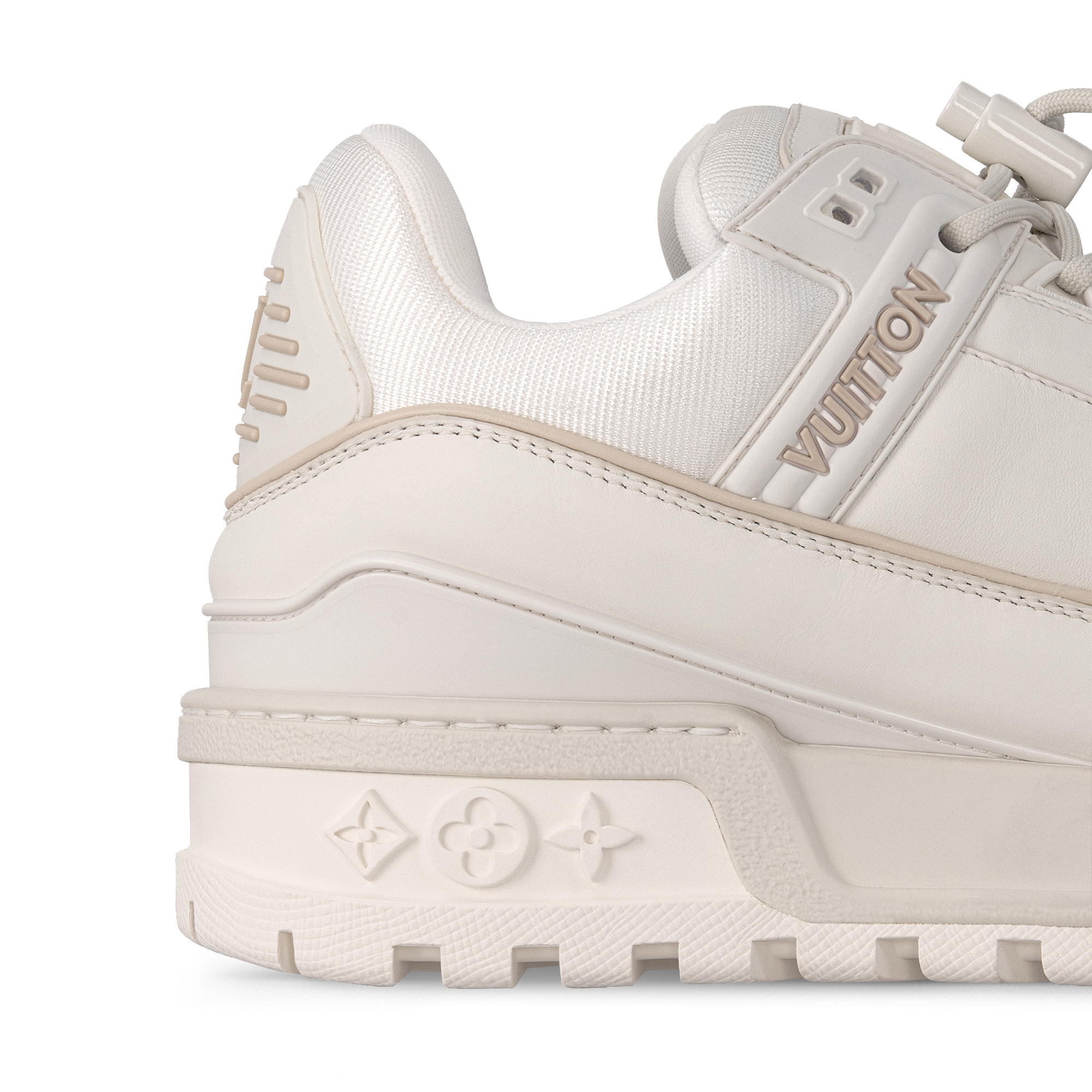 LV トレイナー マキシ スニーカー  メンズ シューズ (製品ズーム)