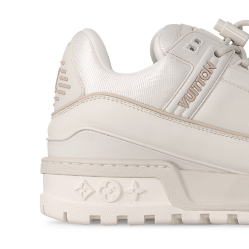 LV トレイナー マキシ スニーカー メンズ シューズ (製品ズーム)
