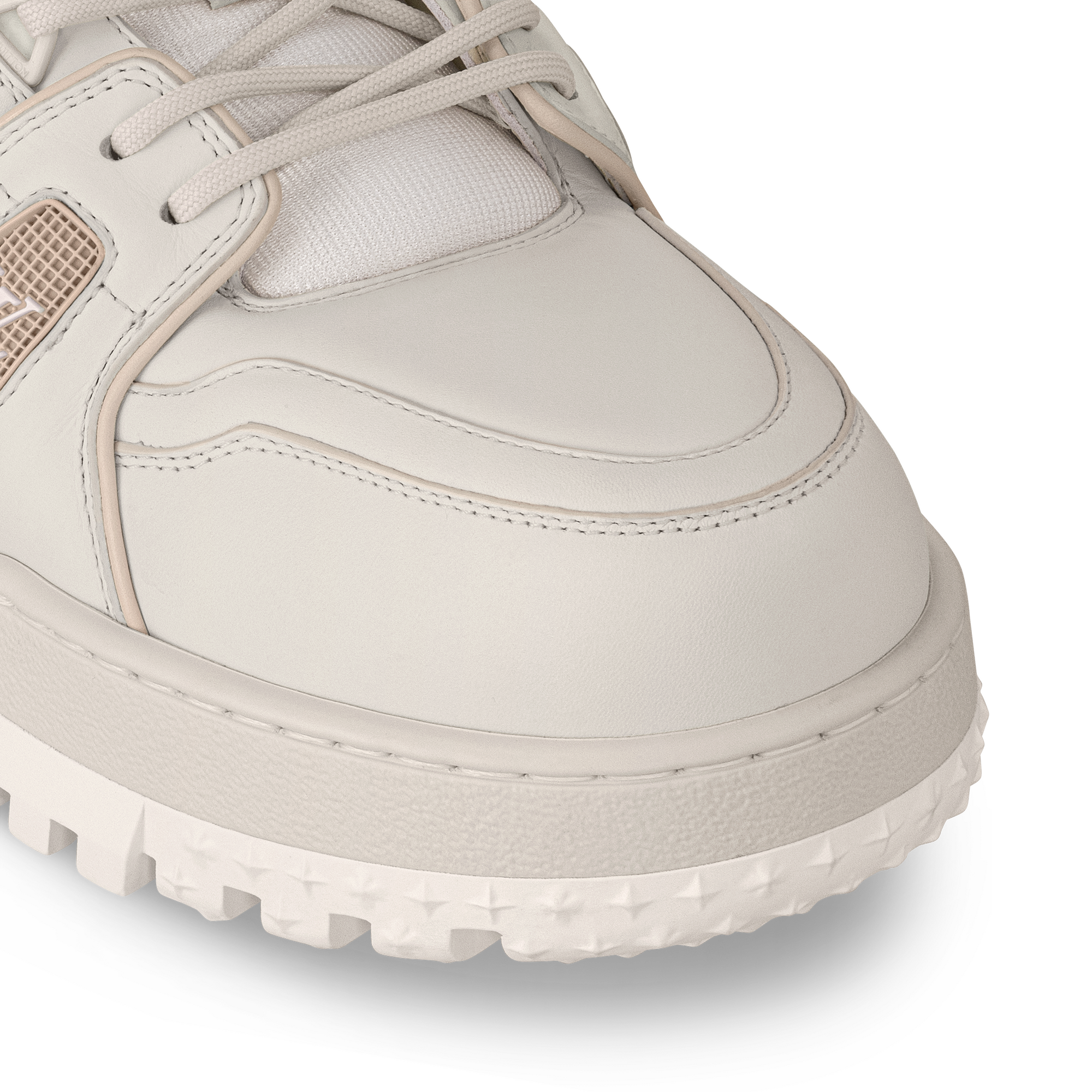 LV トレイナー マキシ スニーカー  メンズ シューズ (製品ズーム)