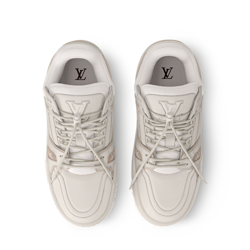 LV トレイナー マキシ スニーカー メンズ シューズ (製品ズーム)