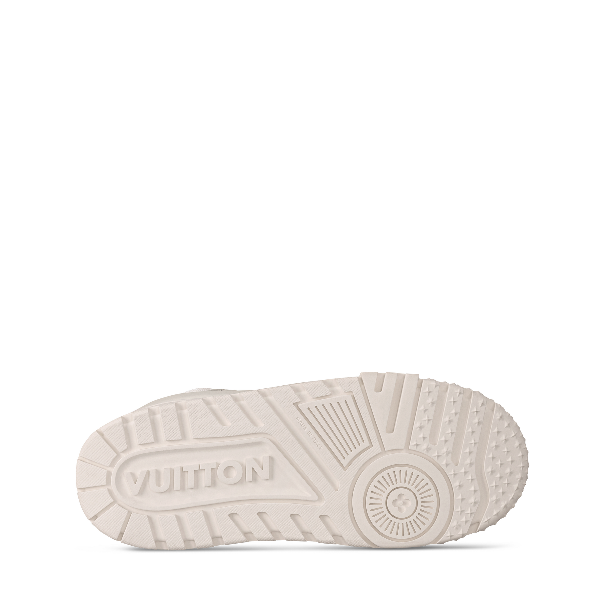 LV トレイナー マキシ スニーカー  メンズ シューズ (製品ズーム)