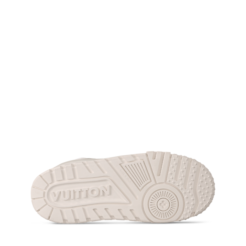 LV トレイナー マキシ スニーカー メンズ シューズ (製品ズーム)