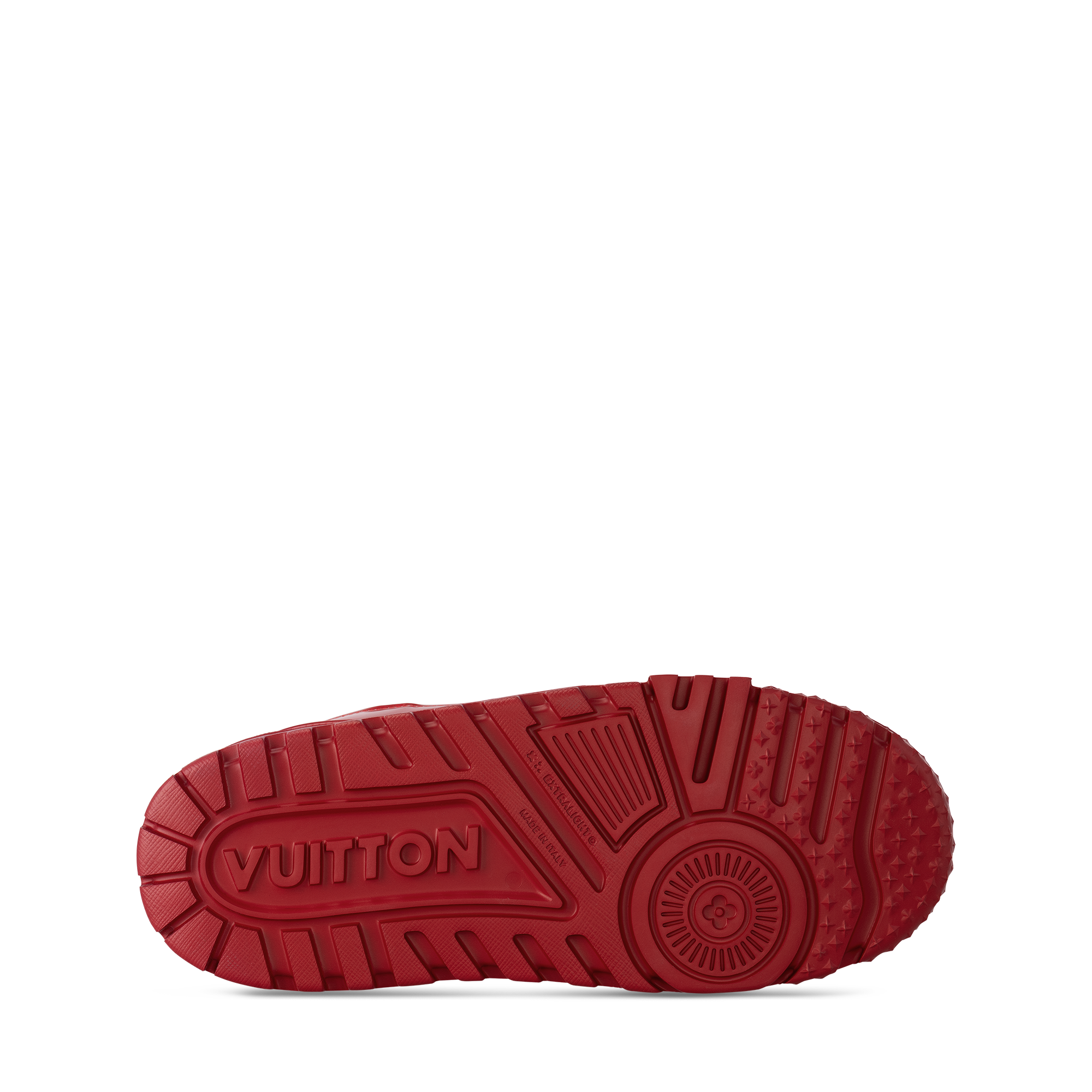 LV トレイナー マキシ スニーカー  メンズ シューズ (製品ズーム)