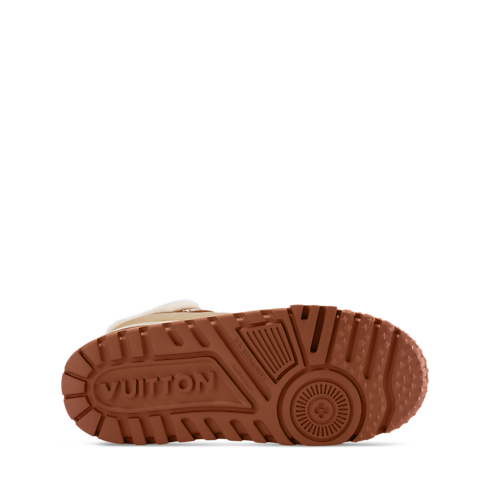 LV トレイナー マキシ スニーカー メンズ シューズ (製品ズーム)