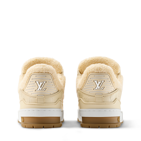 LV トレイナー スニーカー ウィメンズ シューズ (製品ズーム)