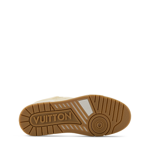 LV トレイナー スニーカー ウィメンズ シューズ (製品ズーム)