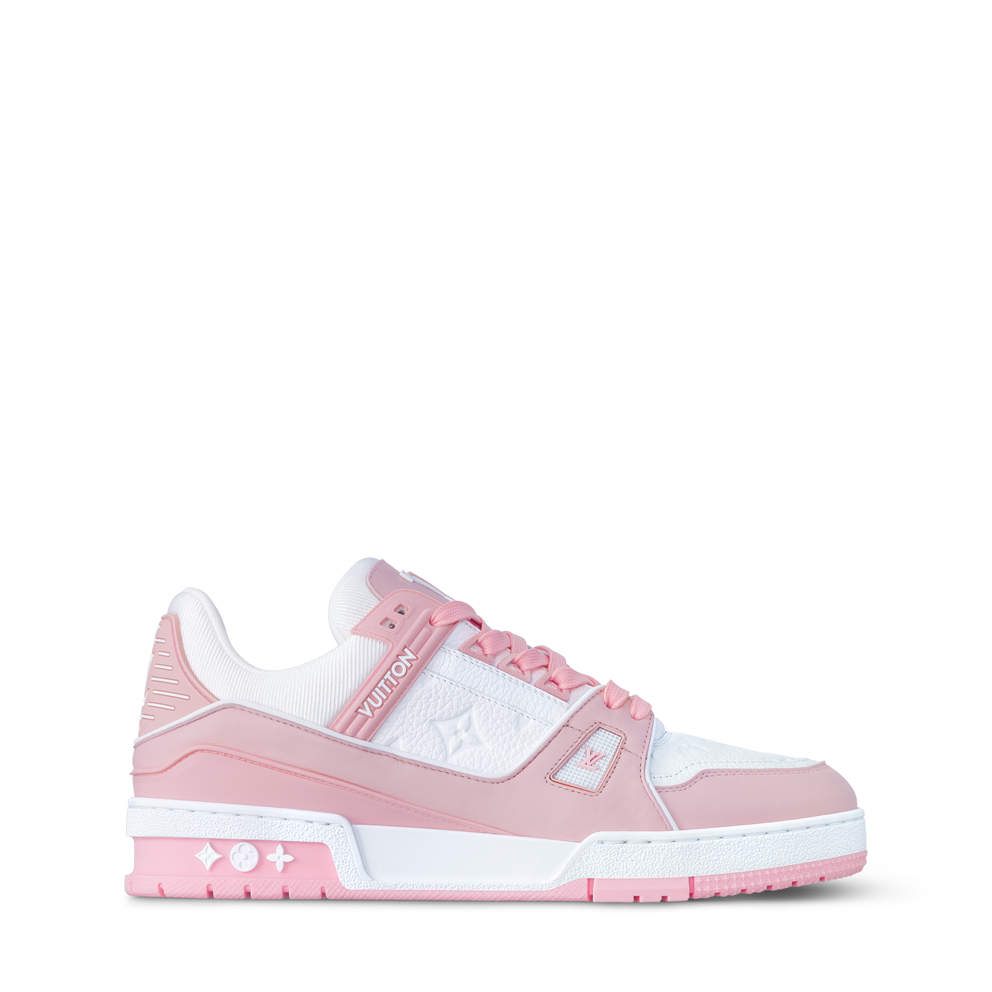 LV トレイナー スニーカー  ウィメンズ シューズ (製品ズーム)