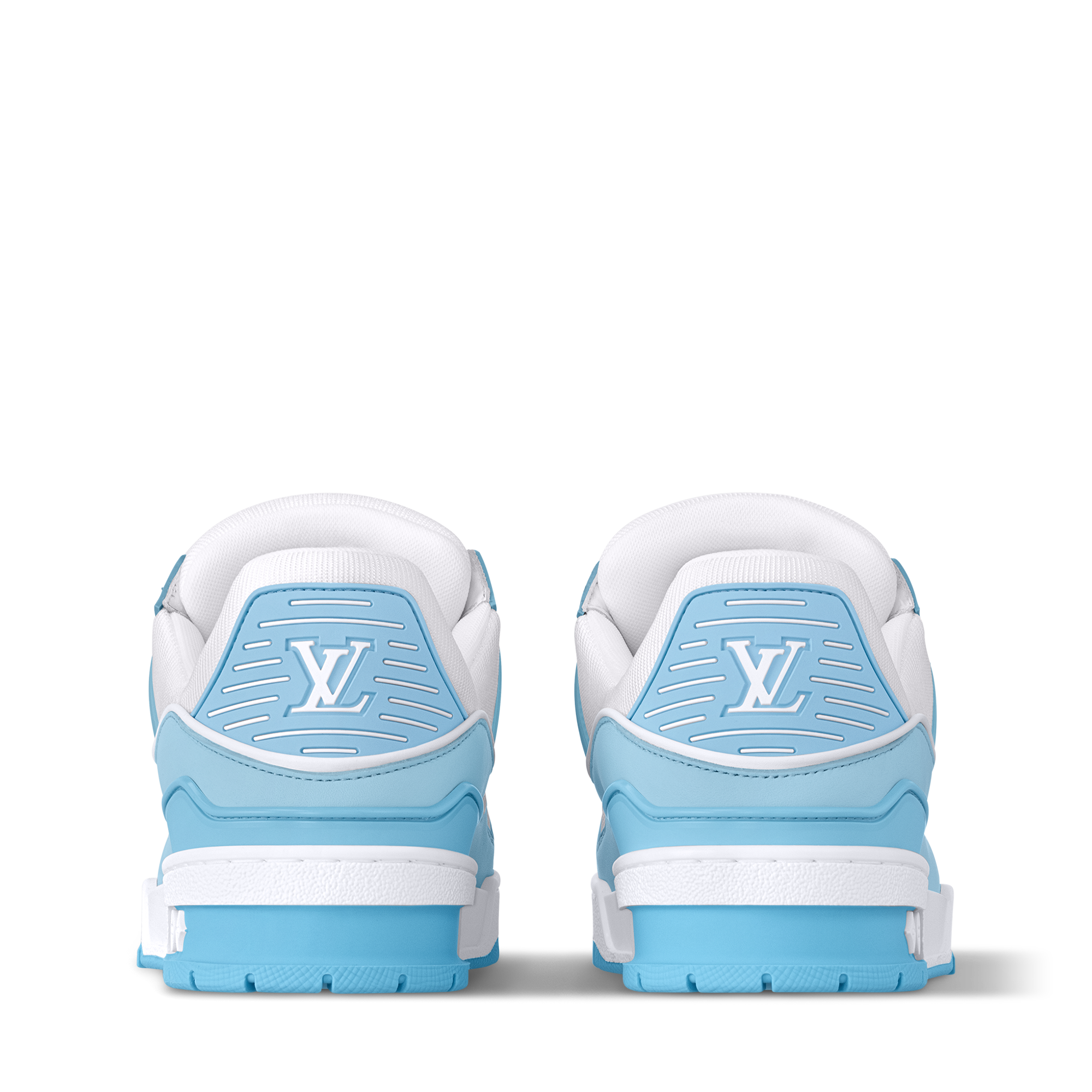 LV トレイナー スニーカー  ウィメンズ シューズ (製品ズーム)
