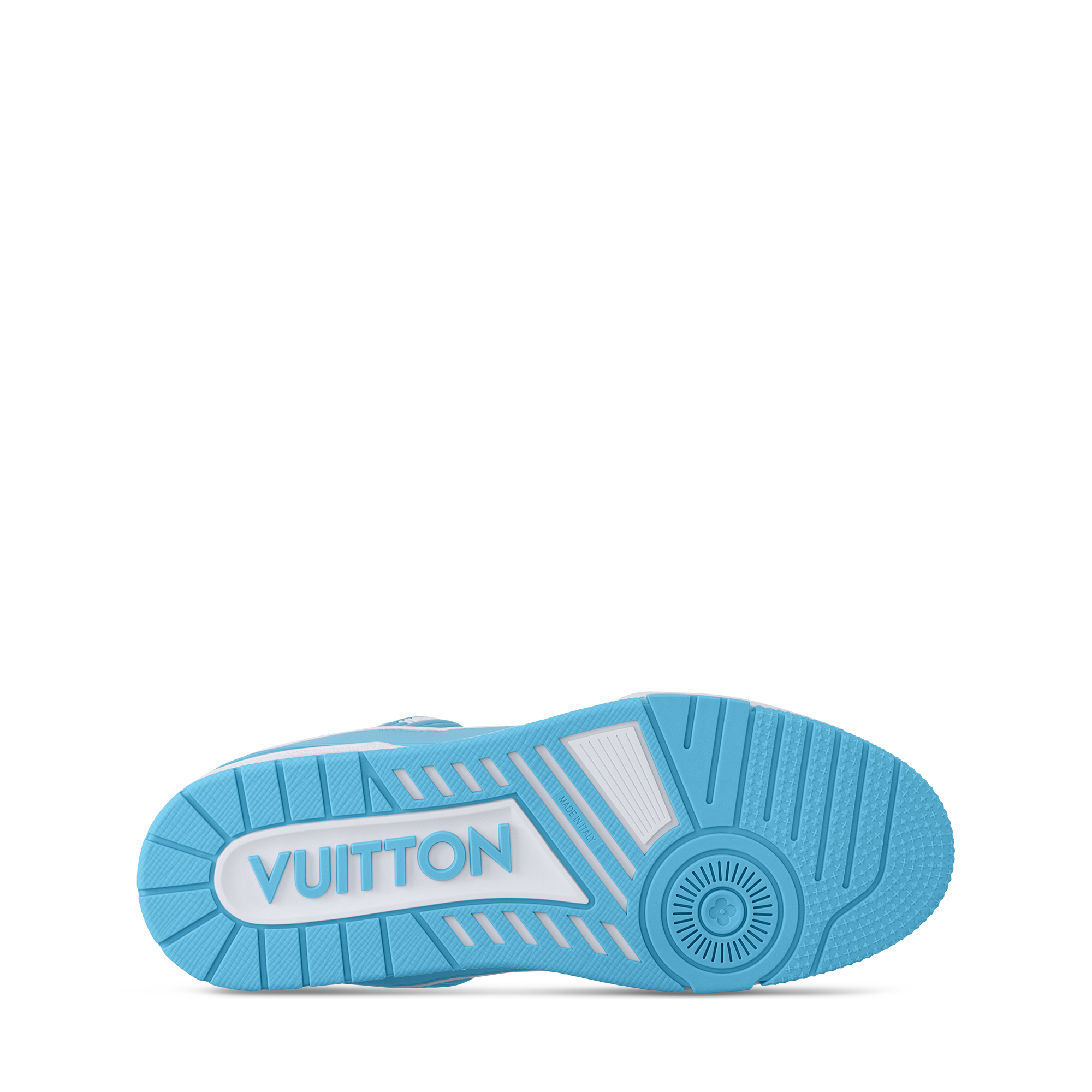 LV トレイナー スニーカー  ウィメンズ シューズ (製品ズーム)
