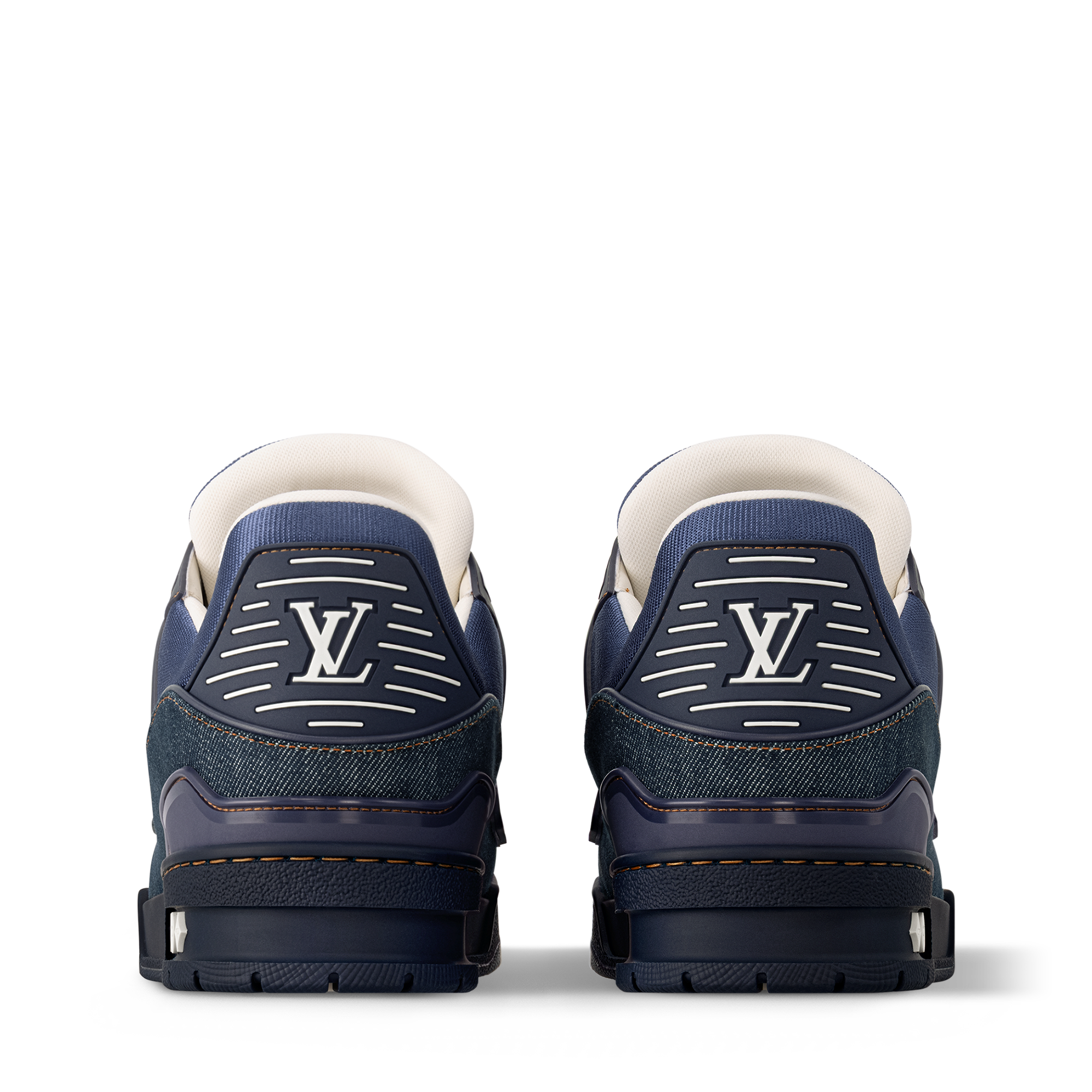 LV トレイナー スニーカー  ウィメンズ シューズ (製品ズーム)