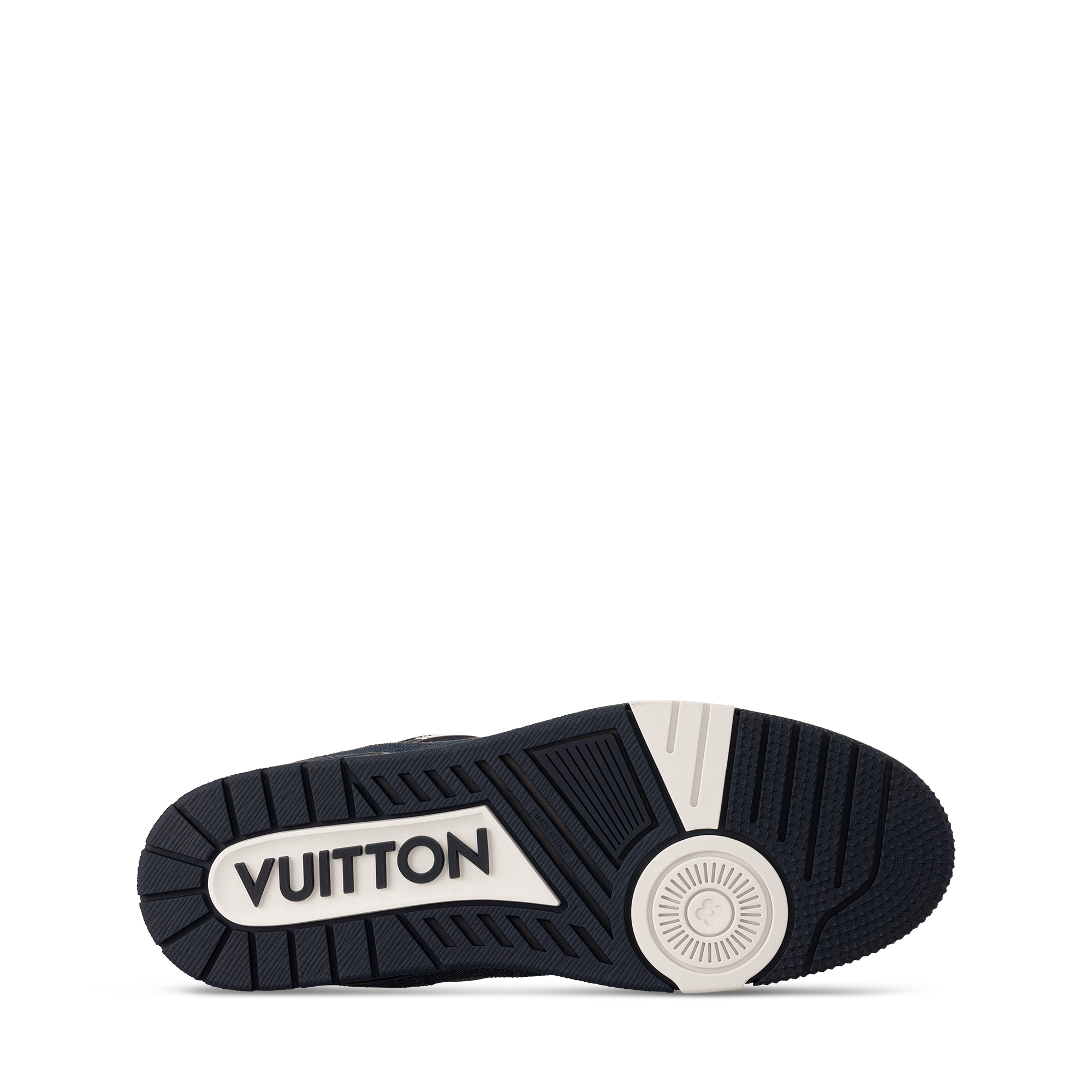 LV トレイナー スニーカー  ウィメンズ シューズ (製品ズーム)