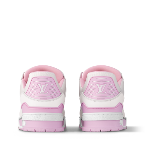 LV トレイナー スニーカー ウィメンズ シューズ (製品ズーム)