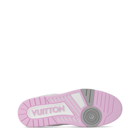 LV トレイナー スニーカー ウィメンズ シューズ (製品ズーム)