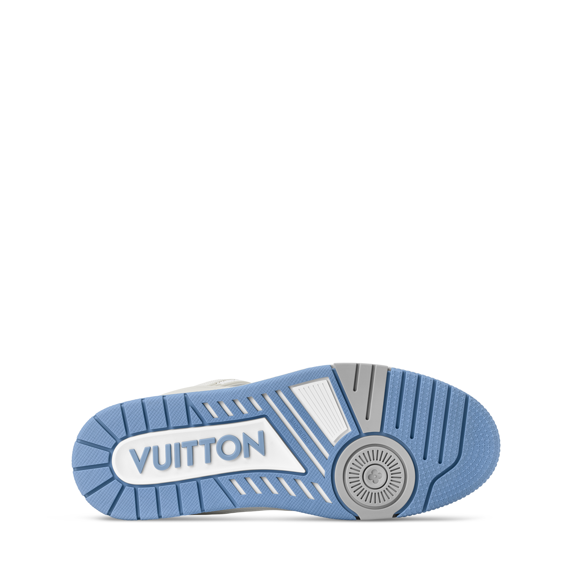 LV トレイナー スニーカー  ウィメンズ シューズ (製品ズーム)