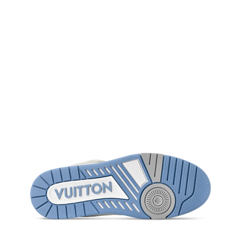 LV トレイナー スニーカー ウィメンズ シューズ (製品ズーム)