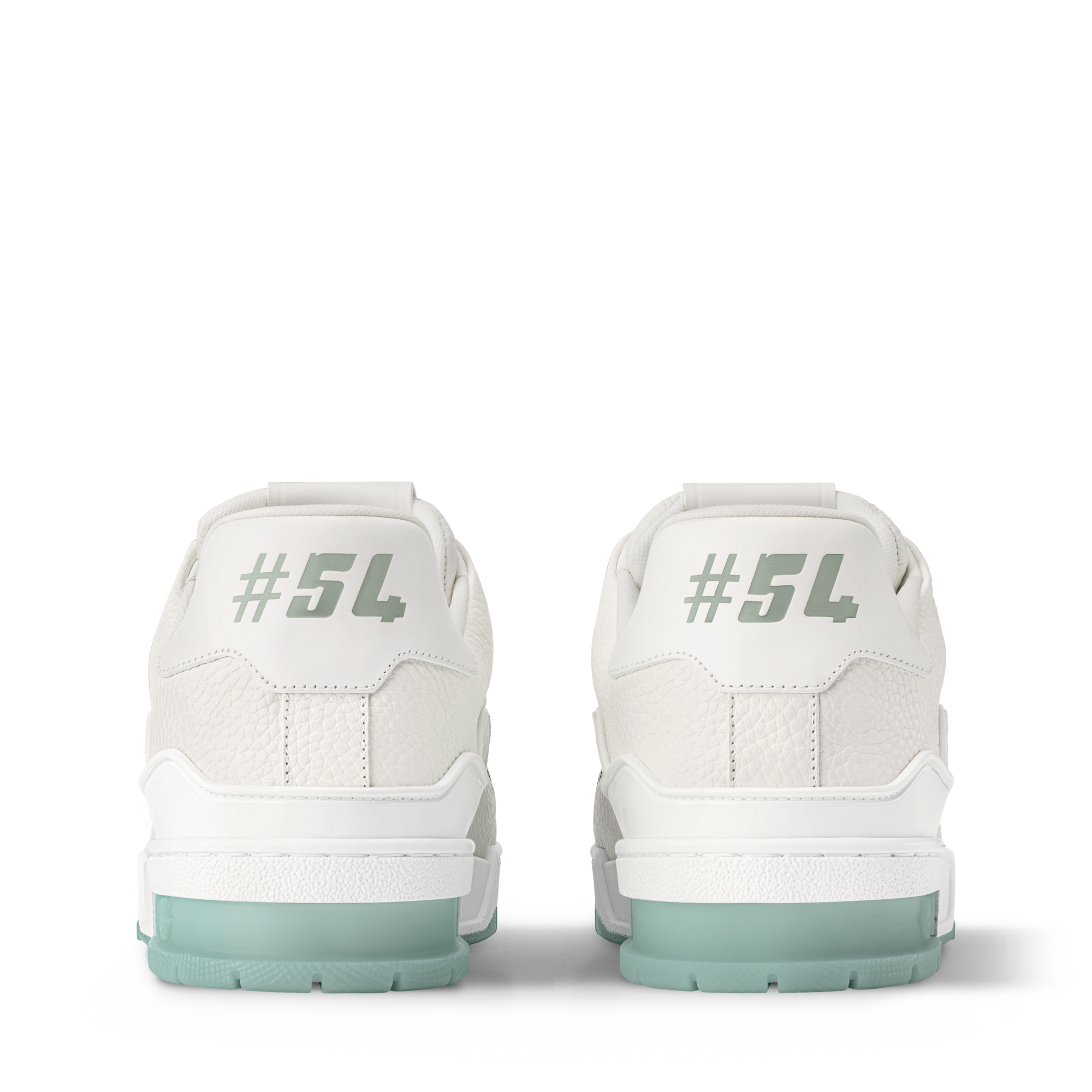 LV トレイナー スニーカー  ウィメンズ シューズ (製品ズーム)