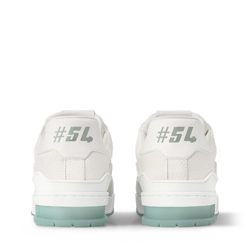 LV トレイナー スニーカー ウィメンズ シューズ (製品ズーム)