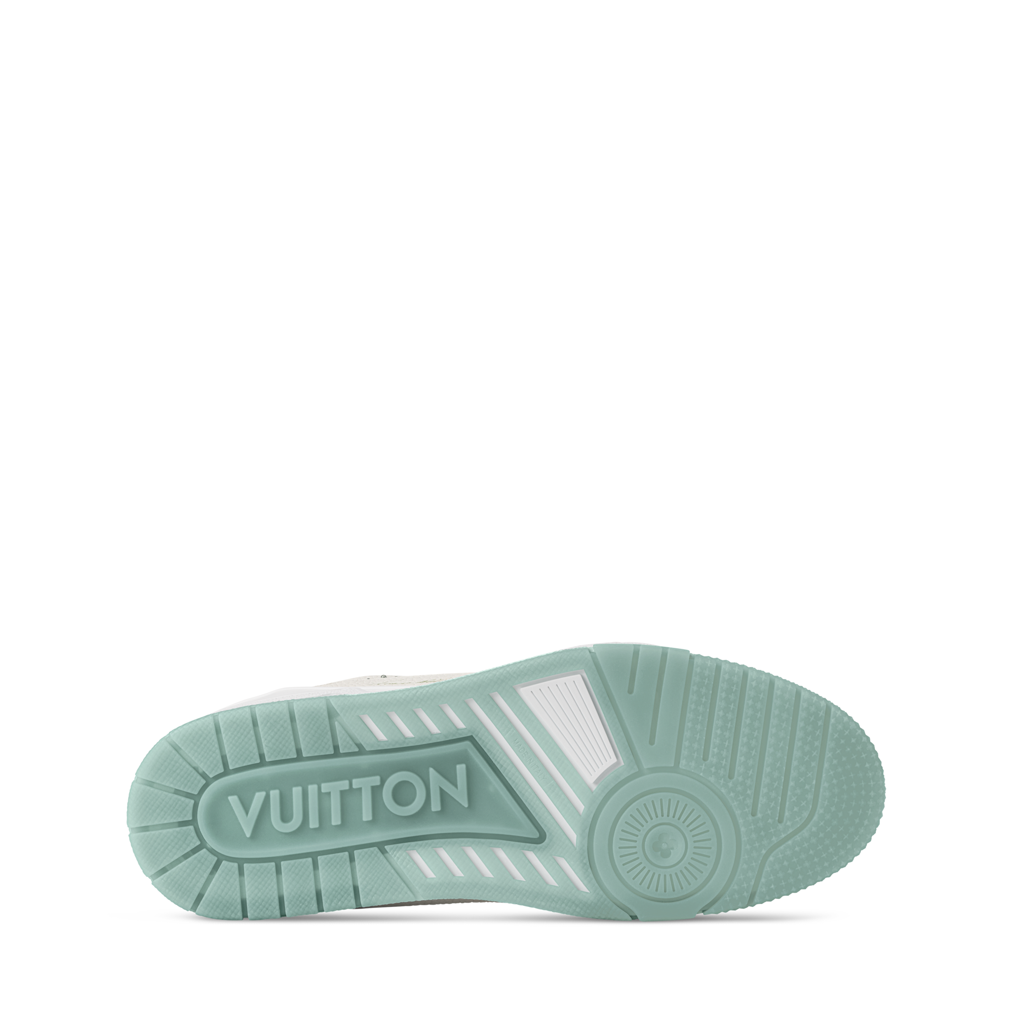 LV トレイナー スニーカー  ウィメンズ シューズ (製品ズーム)