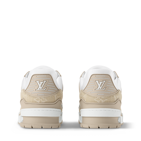 LV トレイナー スニーカー ウィメンズ シューズ (製品ズーム)