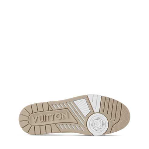 LV トレイナー スニーカー ウィメンズ シューズ (製品ズーム)