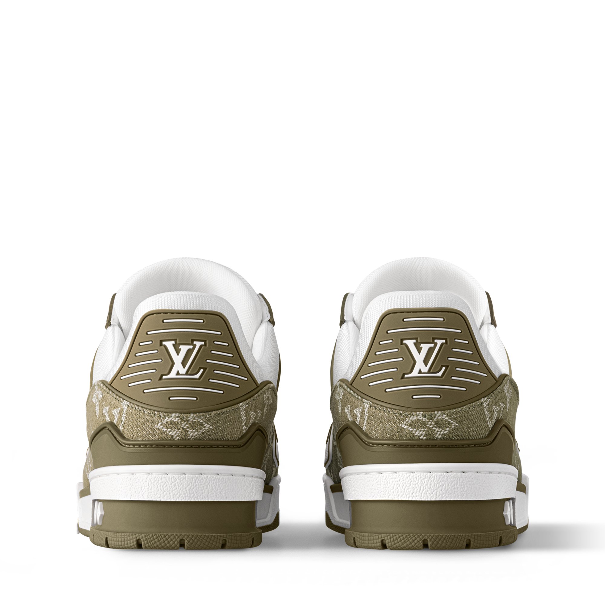 LV トレイナー スニーカー  ウィメンズ シューズ (製品ズーム)