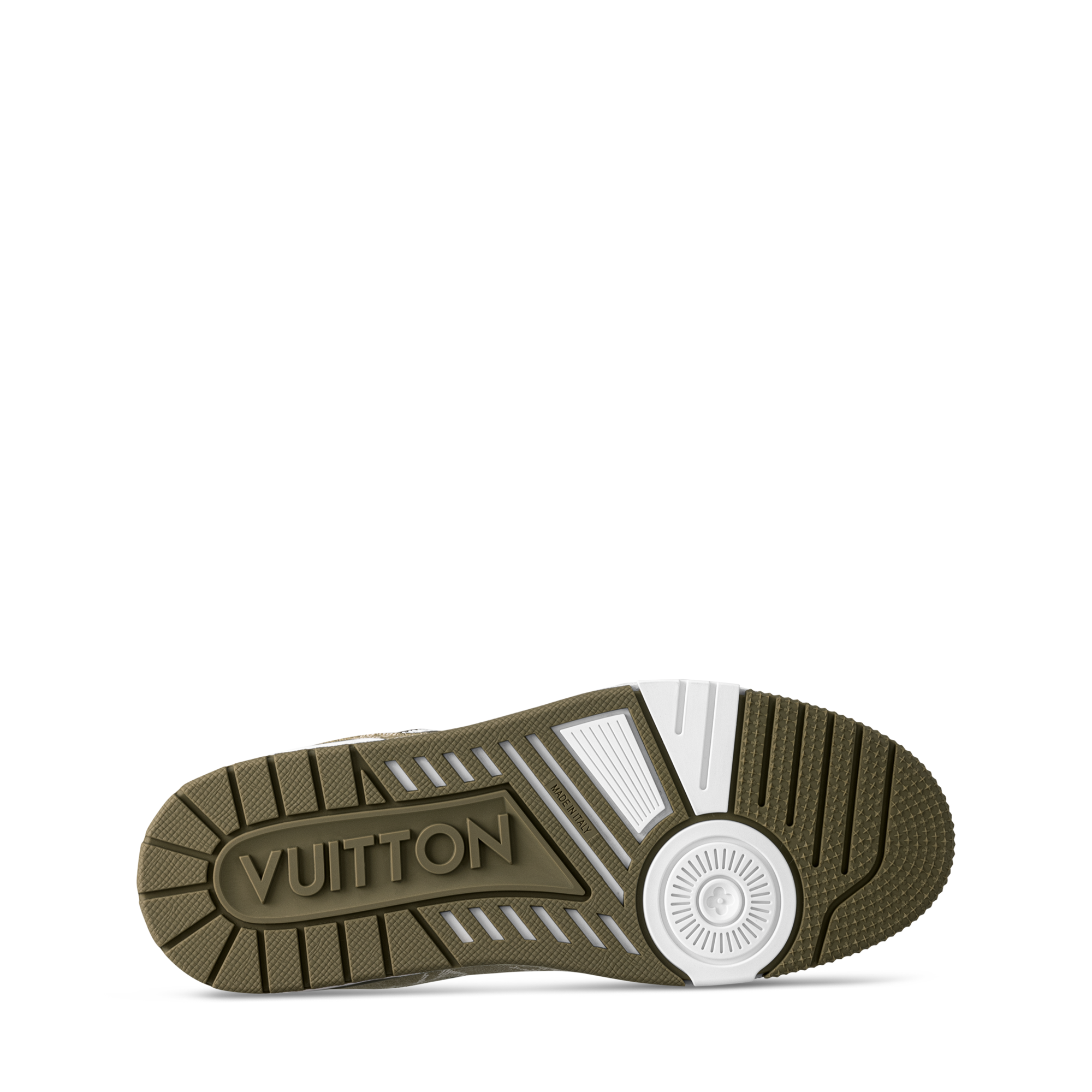 LV トレイナー スニーカー  ウィメンズ シューズ (製品ズーム)