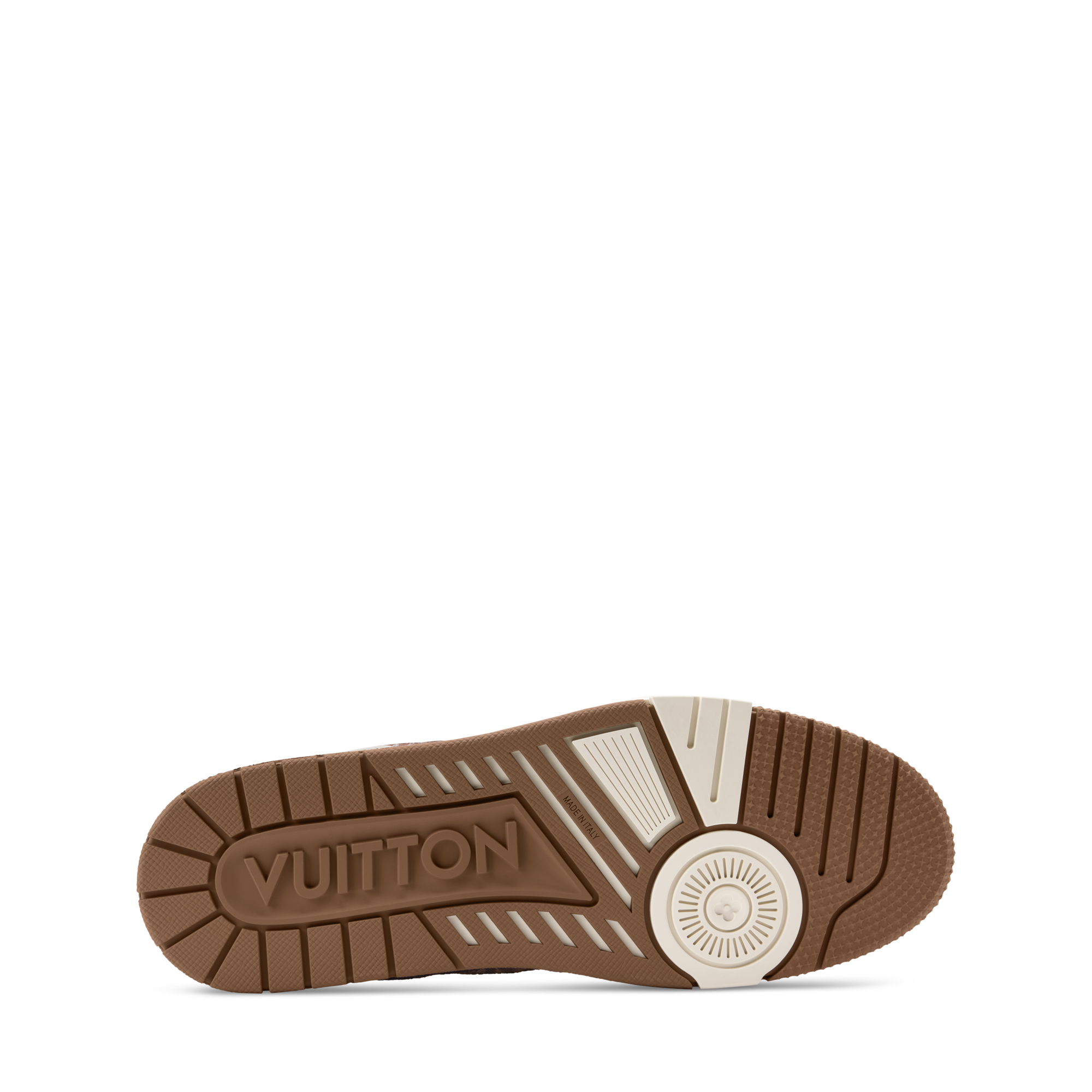 LV トレイナー スニーカー  ウィメンズ シューズ (製品ズーム)