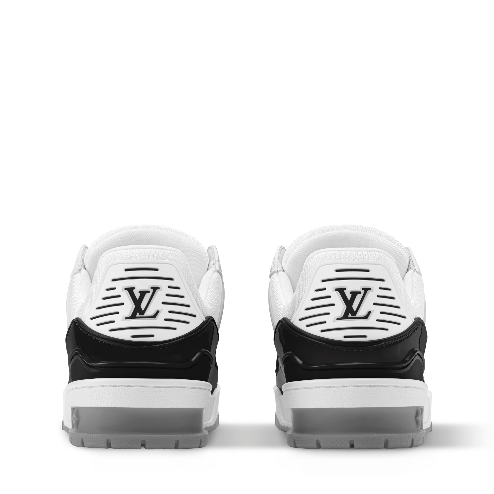 LV トレイナー スニーカー  ウィメンズ シューズ (製品ズーム)