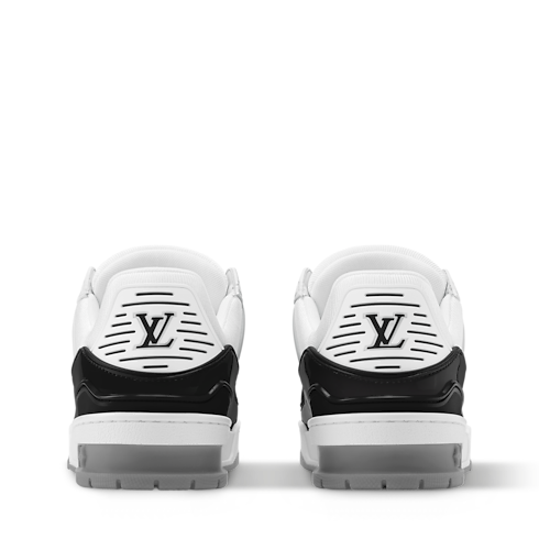 LV トレイナー スニーカー ウィメンズ シューズ (製品ズーム)