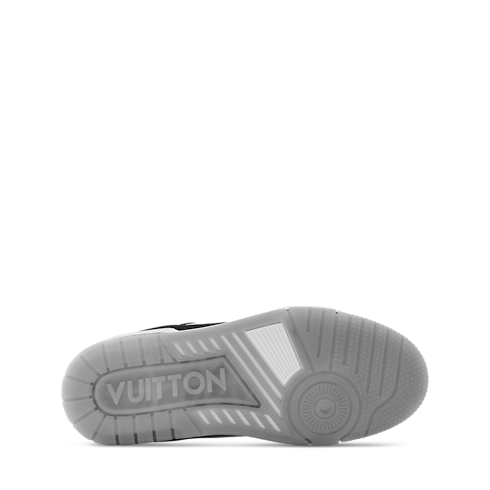 LV トレイナー スニーカー ウィメンズ シューズ (製品ズーム)