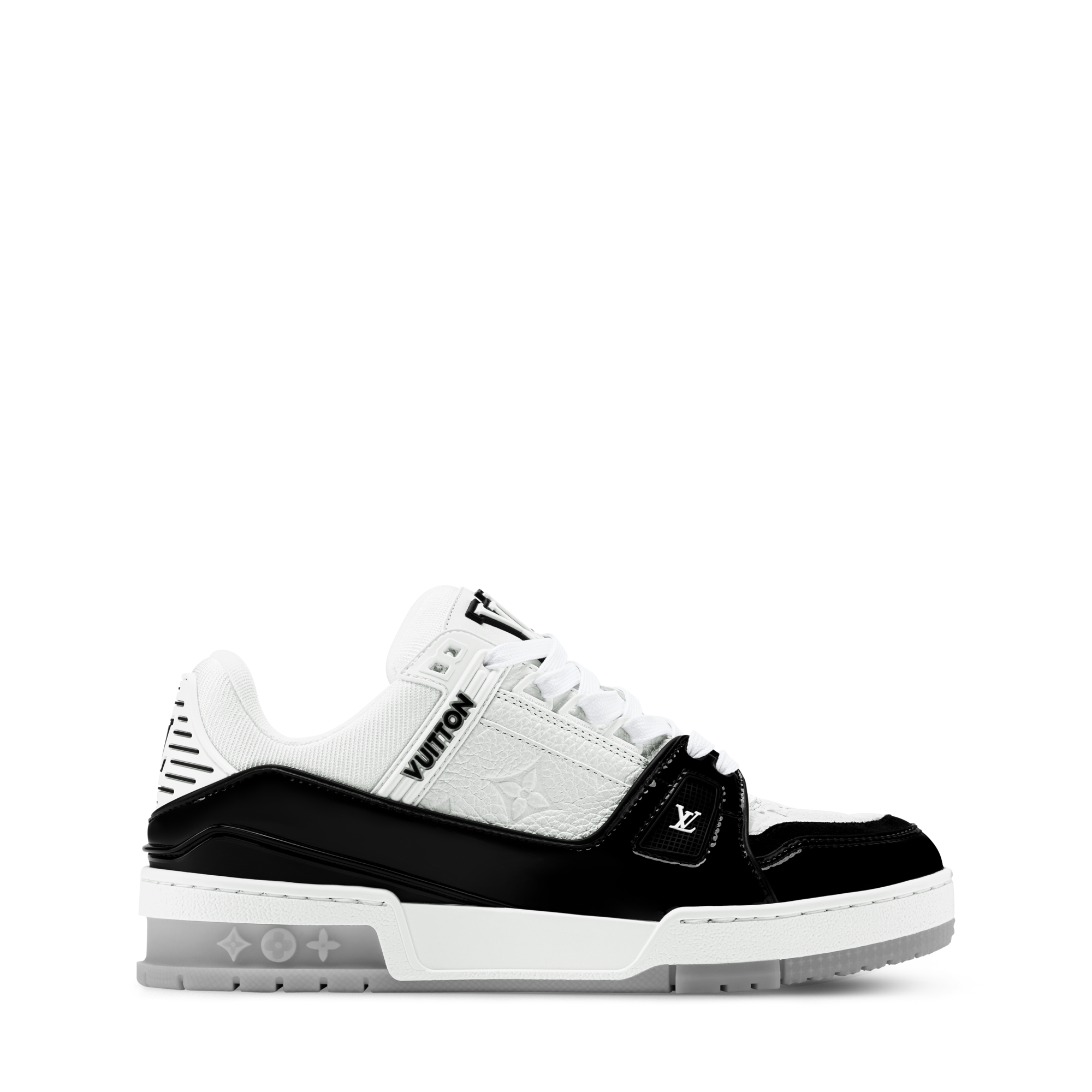 LV トレイナー スニーカー  ウィメンズ シューズ (製品ズーム)