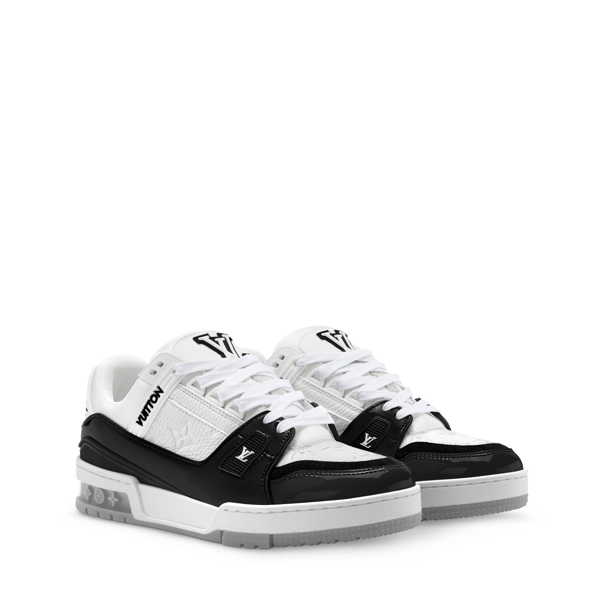 LV トレイナー スニーカー  ウィメンズ シューズ (製品ズーム)