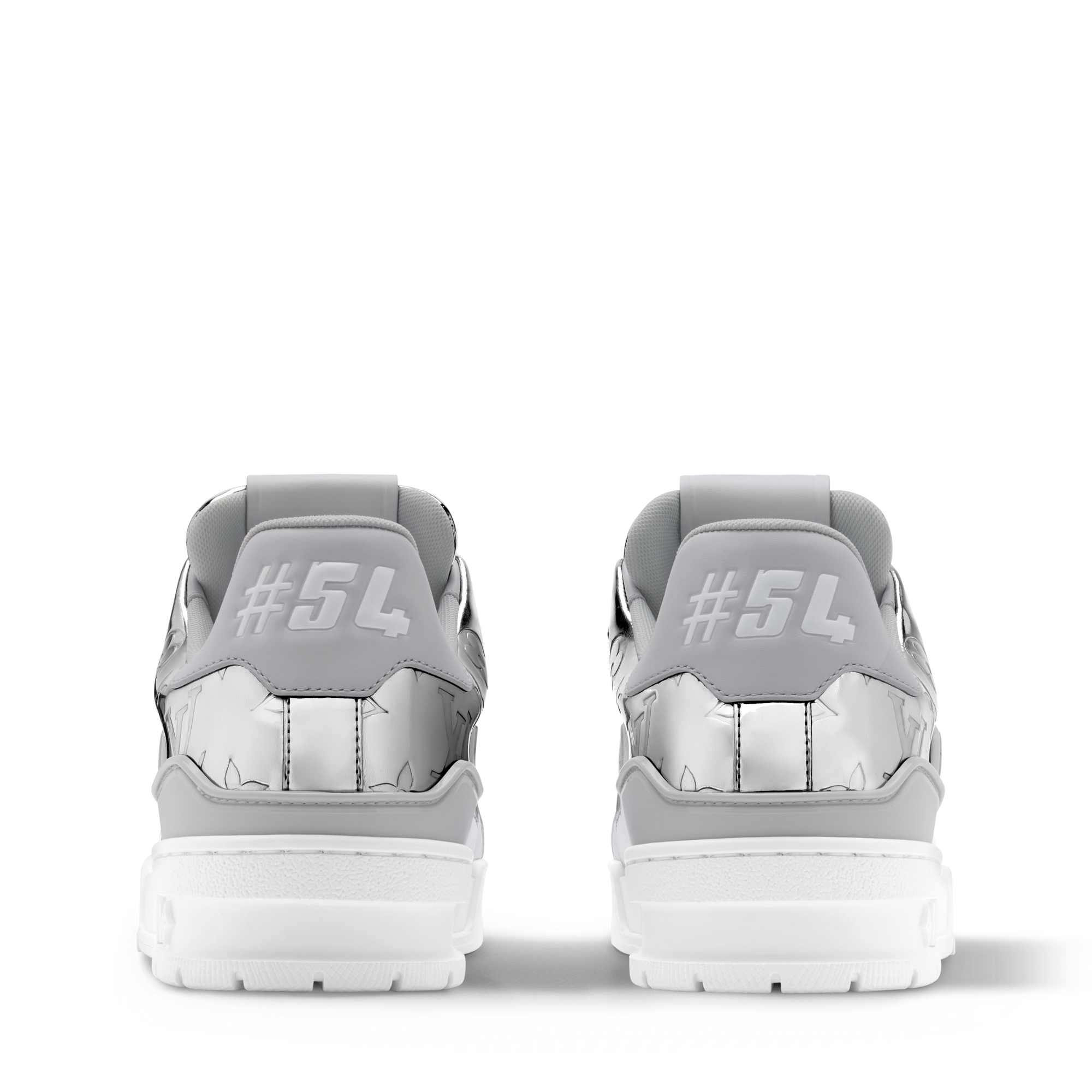 LV トレイナー スニーカー  ウィメンズ シューズ (製品ズーム)