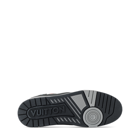 LV トレイナー スニーカー メンズ シューズ (製品ズーム)