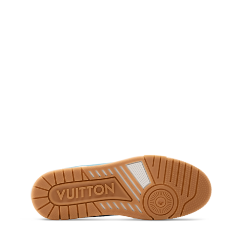 LV トレイナー スニーカー メンズ シューズ (製品ズーム)