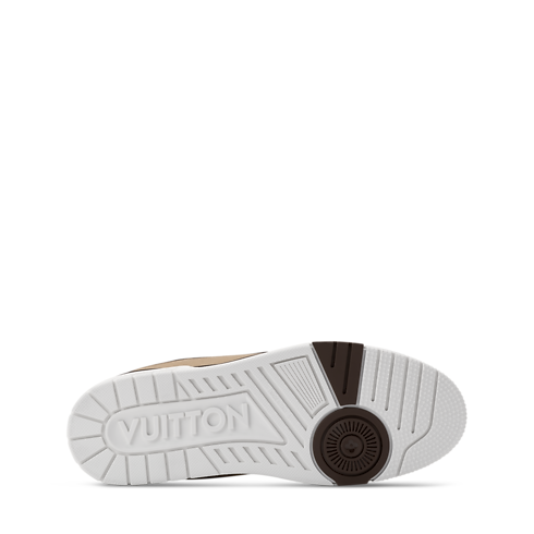 LV トレイナー スニーカー メンズ シューズ (製品ズーム)