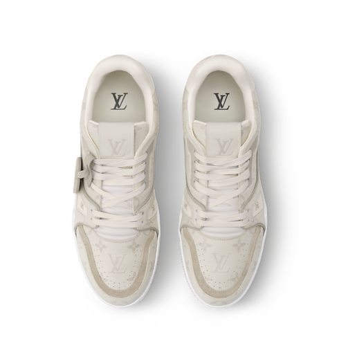 LV トレイナー スニーカー メンズ シューズ (製品ズーム)