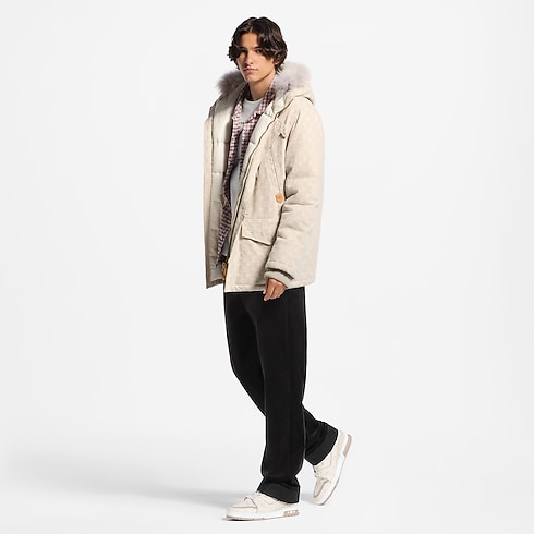 LV トレイナー スニーカー メンズ シューズ (製品ズーム)