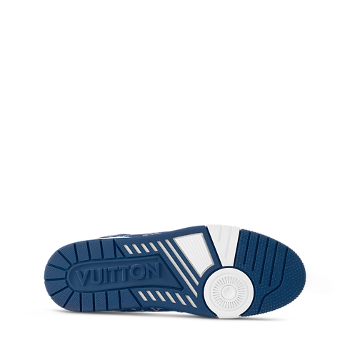 LV トレイナー スニーカー メンズ シューズ (製品ズーム)
