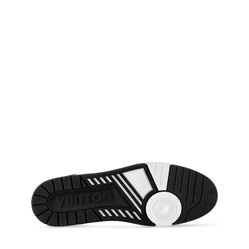 LV トレイナー スニーカー メンズ シューズ (製品ズーム)