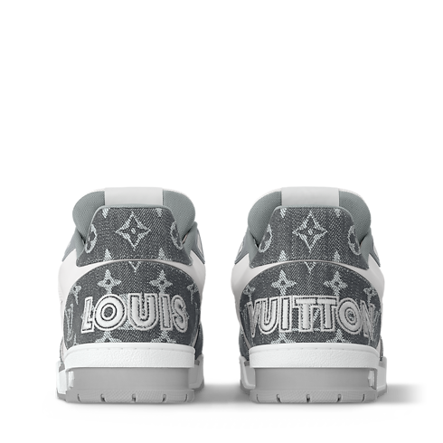 LV トレイナー スニーカー メンズ シューズ (製品ズーム)