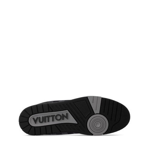 LV トレイナー スニーカー メンズ シューズ (製品ズーム)