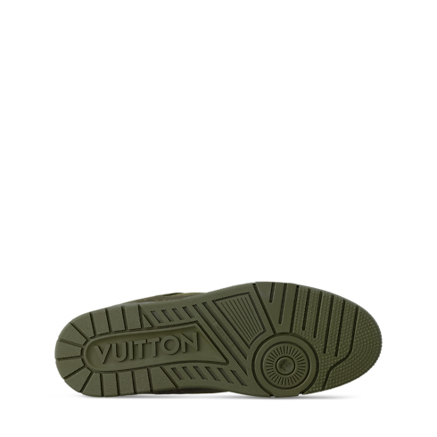 LV トレイナー スニーカー メンズ シューズ (製品ズーム)