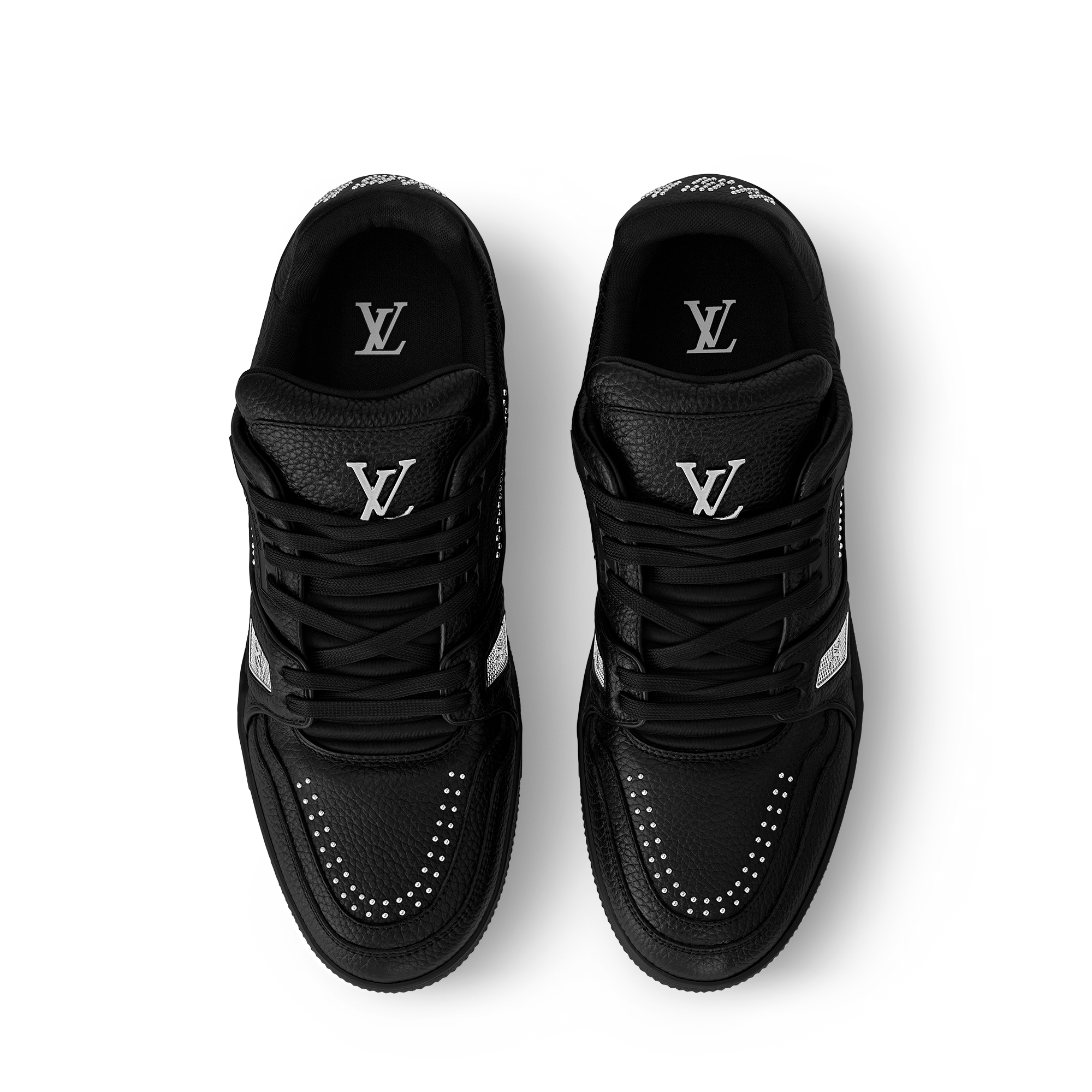 LV トレイナー スニーカー  メンズ シューズ (製品ズーム)