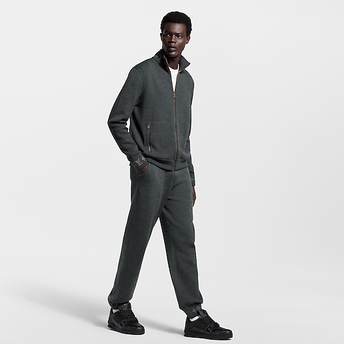 LV トレイナー スニーカー メンズ シューズ (製品ズーム)